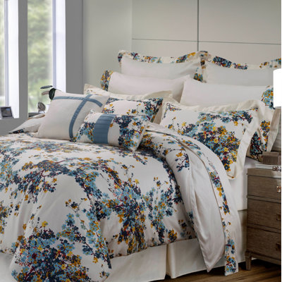 comforter rosdorf tribeca